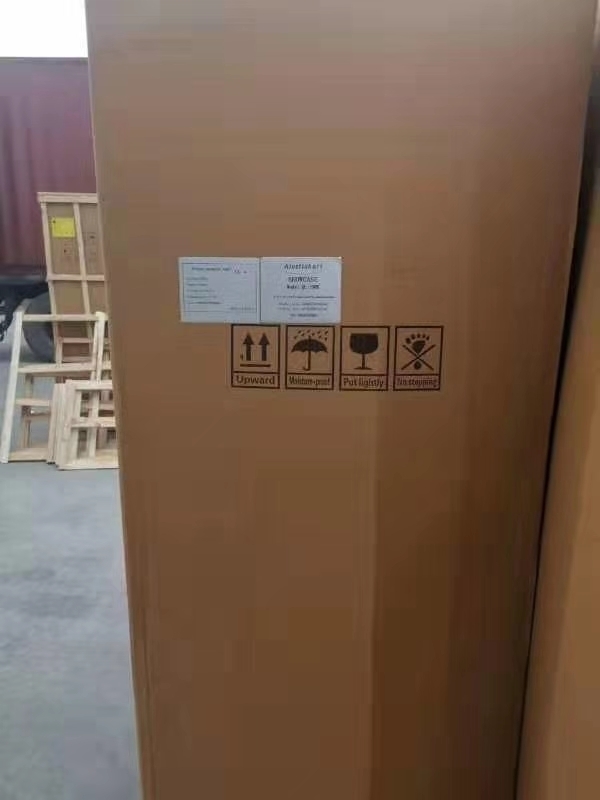 Ninguna puerta puede empalmar el gabinete práctico estupendo 10 de la pantalla del viento de la exhibición de la preservación de las frutas y verduras del supermercado