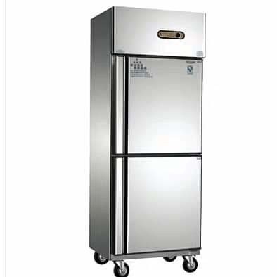 Stainless Steel Sliding Glass Freezer, 450l Stainless Steel Sliding Glass Freezer, RoHS Glass Door Display Freezer